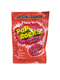 Pop rocs crackling candy original cherry