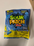 Sour patch kids blue raspberry