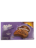 Milka choco sensation’s