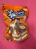 Soccer Ball Burst Gummy
