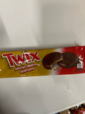 Twix Centre Biscuits