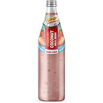 DMP Strawberry Coconut milk drink 16.4 FL.Oz