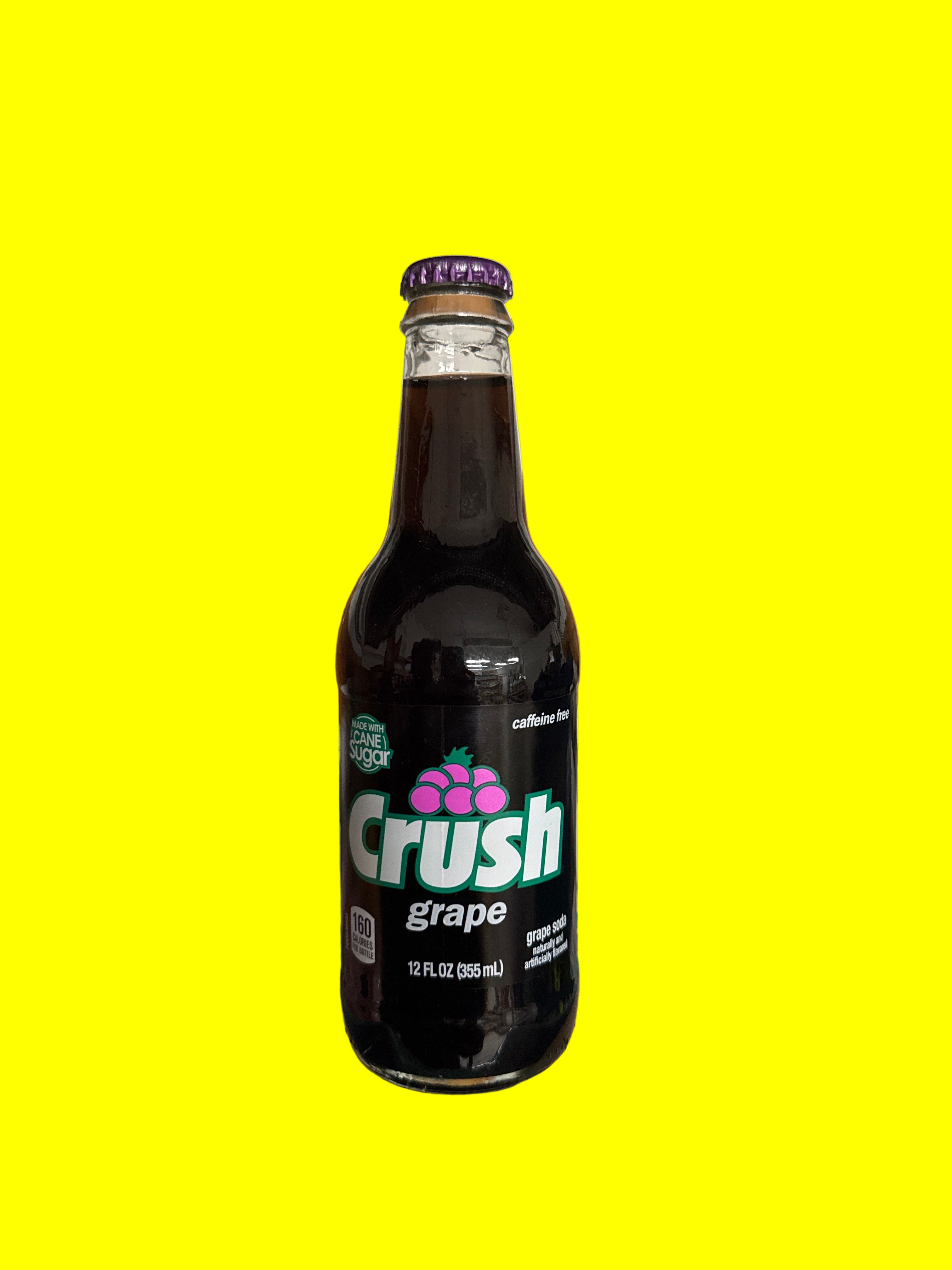 Crush Grape