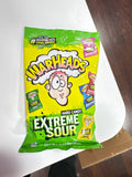 Warheads Extreme Sour Hard Candy