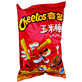 Cheetos Corn Snacks