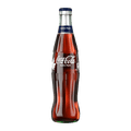 Coca Cola Quebec Maple - Canada