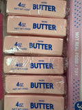 Salted Butter Pink