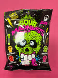 Sour Madness