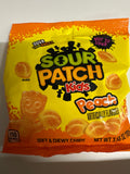 SOUR PATCH KIDS PEACH