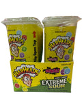 WARHEADS MINIS EXTREME SOUR