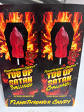 Toe of Satan