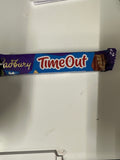 Cadbury Timeout Wafer 80g