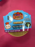 Mystery Squishy Mini