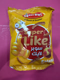 Super Like