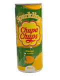 Chupa Chups Sparkling Mango 250ml