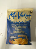 Miss Vickies Sweet Chill & Sour Cream