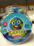 Earth Gushmello