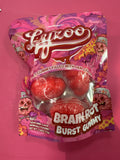Brain Burst Gummy