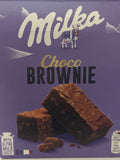 Choco Brownie
