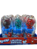 Kool Aid LOLLIPOP DIPPERS