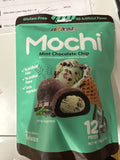 Royal Family Mint Choco Mochi 180g