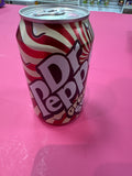Dr Pepper Cream Swirl
