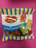 Jelly Belly Gummy Bears