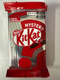 KitKat Mystery