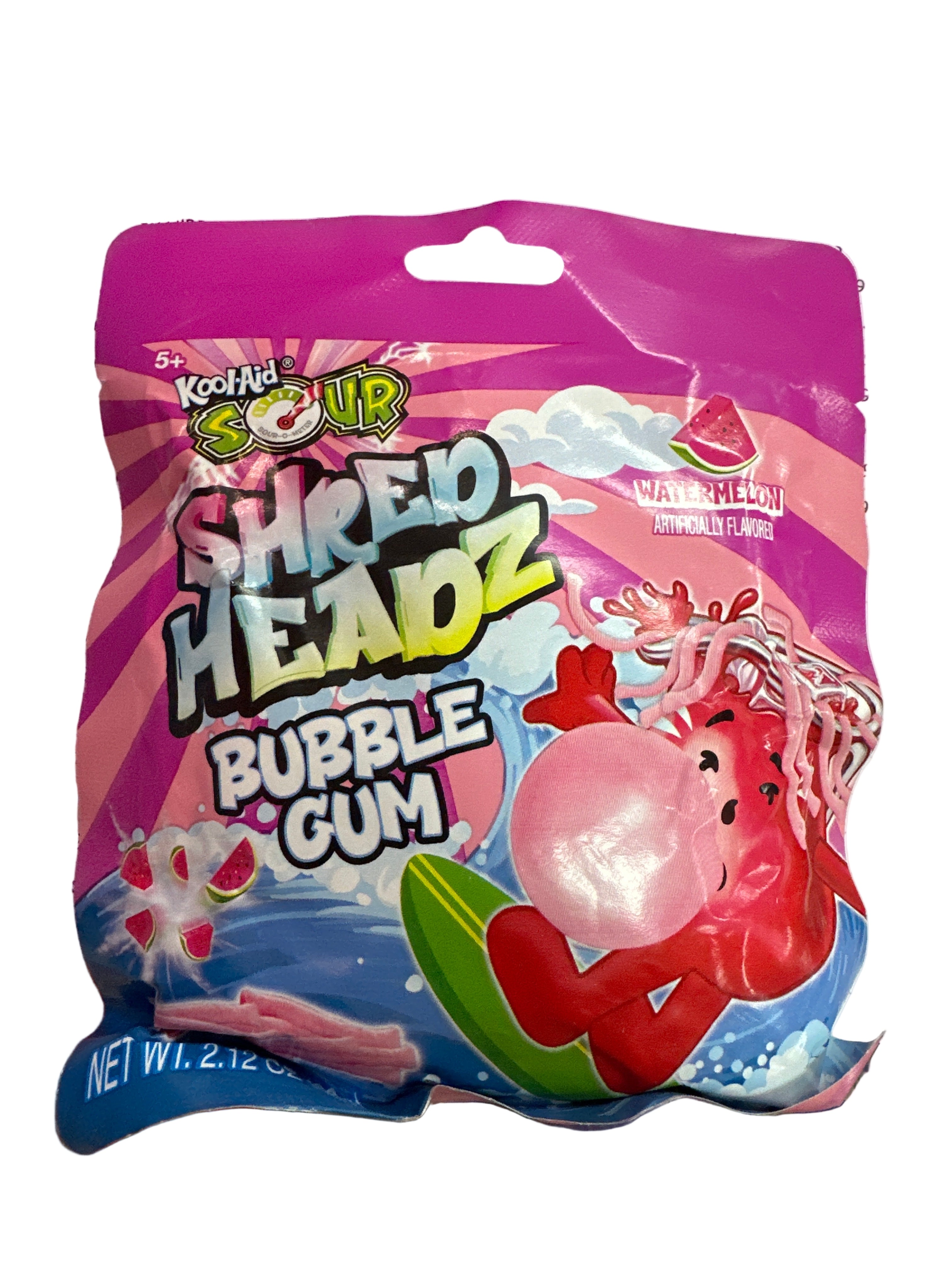 Kool Aid BUBBLE GUM