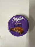 Milka Choco Wafer 30g