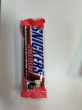 Snickers sabor cheesecake