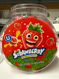 Strawberry Gushmello