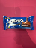 Oreo Enrobed Chocolate