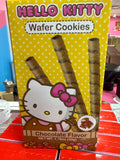 HELLO KITTY CHOCOLATE FLAVOR