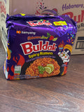 Buldak Spicy Ramen