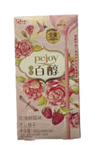 Glico pejoy rose and raspberry