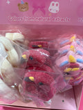 Animal Shaped Marshmallows