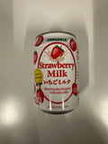 Strawberry Milk 8.96 fl oz