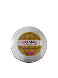 Kgame dalgona cookies season 3 knot and H design