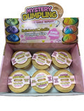 Mystery Dumpling Rainbow/Metallic