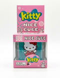 Needoh Nice Cube Kitty Squishy