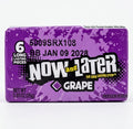 Now and Later Grape