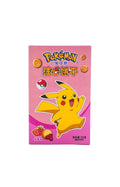 Pokémon strawberry cookie (china)