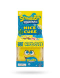 Needoh SpongeBob Square Pants Nice Cube Squishy