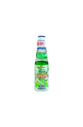 Ramune Soda - Melon Flavor, 6.76fl oz
