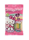 Hello Kitty Sour Pencil Gummy 80g