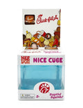 Needoh Nice Cube Chick-fil-A