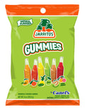 Jarritos gummies