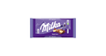 Mika Hazelnut Crème and Biscuit Bar 46g Germany
