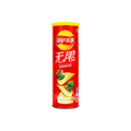 Sizzled Barbecue Flavor (China)